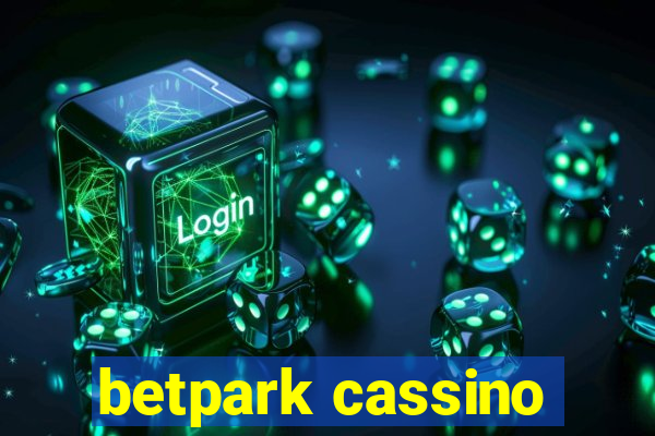 betpark cassino